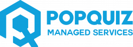 PopQuiz Managed Services